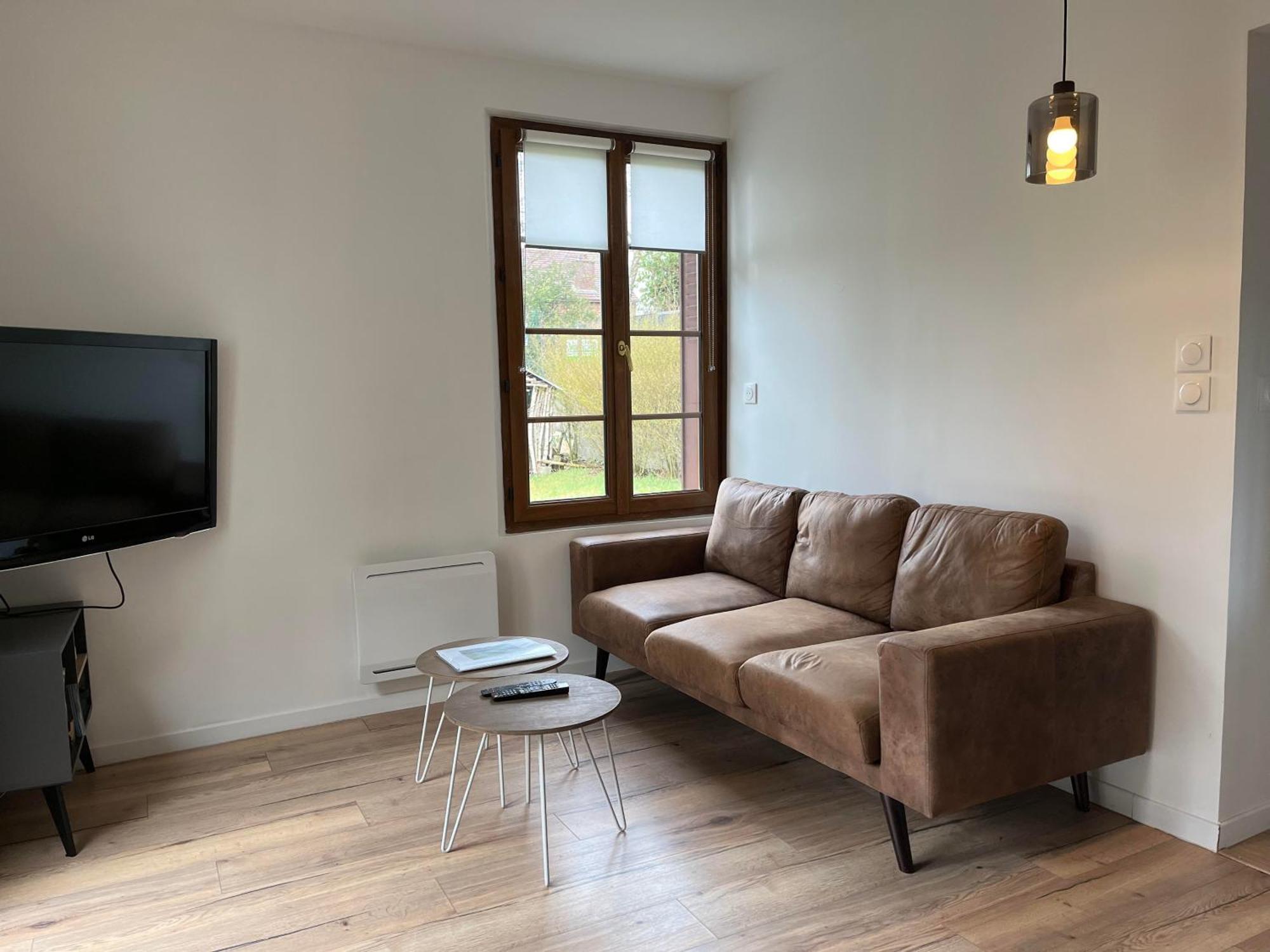 Un Coin Paisible Villa Camon  Ngoại thất bức ảnh